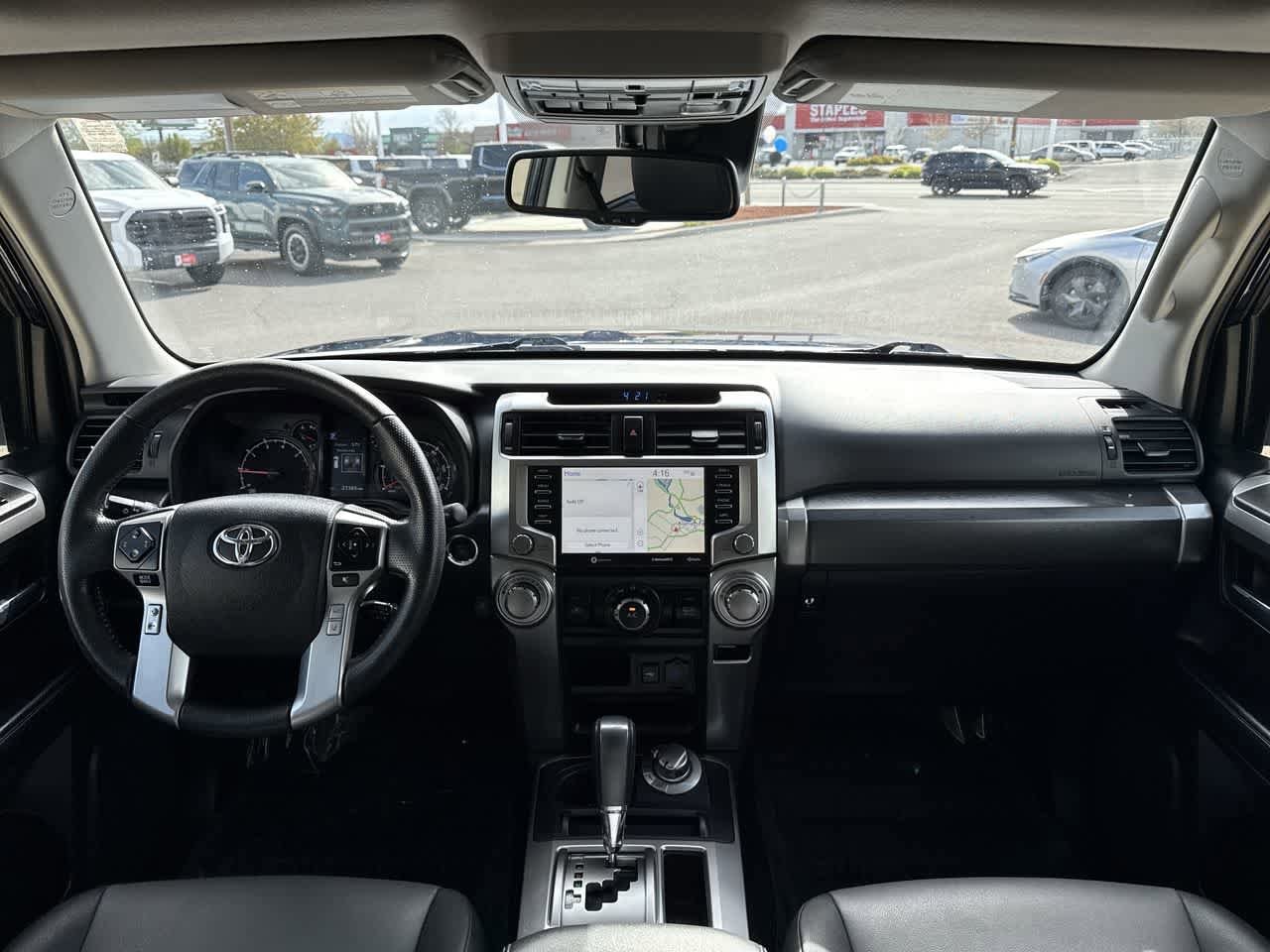 Thumbnail: 2023 Toyota 4Runner - 15