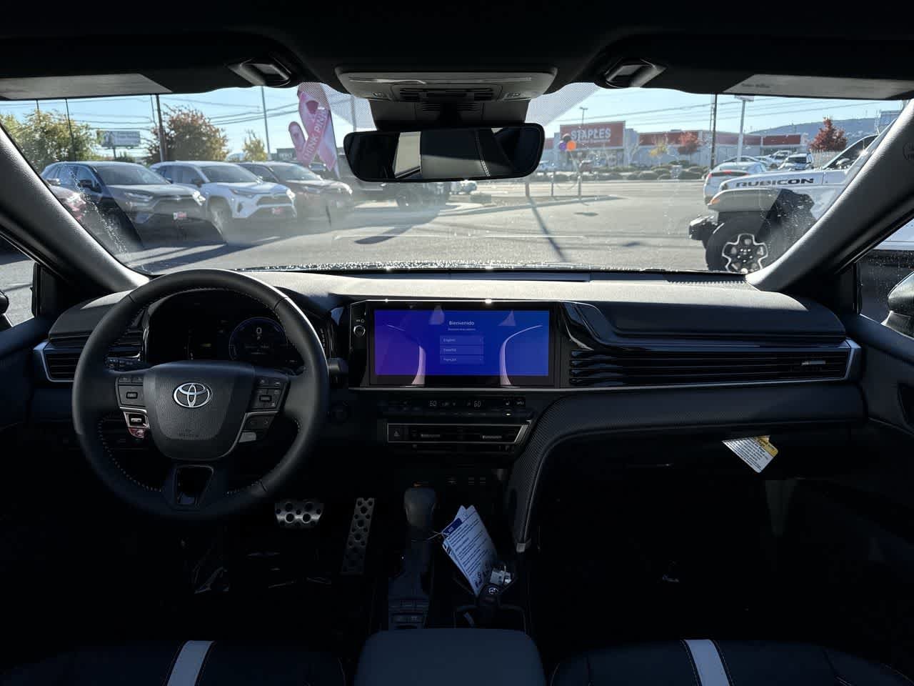 Thumbnail: 2026 Toyota Camry - 15