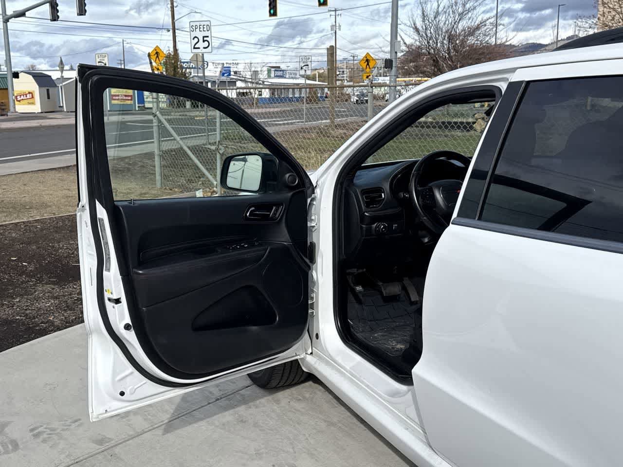 Thumbnail: 2023 Dodge Durango - 10