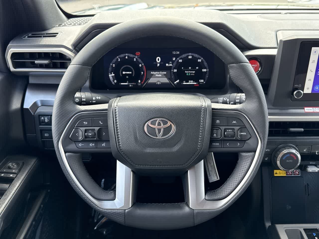 Thumbnail: 2026 Toyota 4Runner - 16