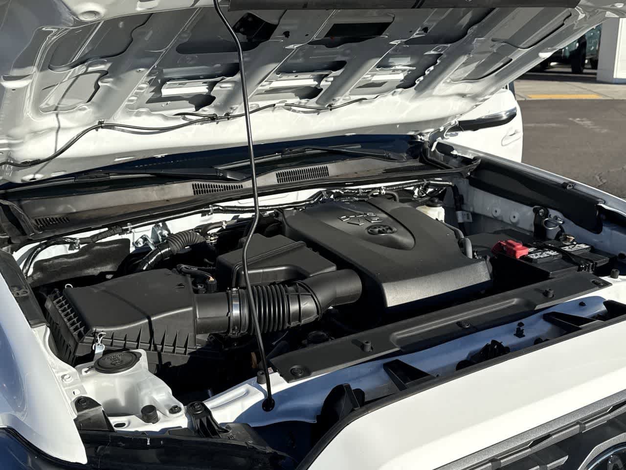 Thumbnail: 2023 Toyota Tacoma - 7