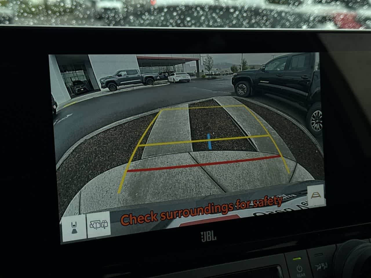 Thumbnail: 2024 Toyota Grand Highlander - 20