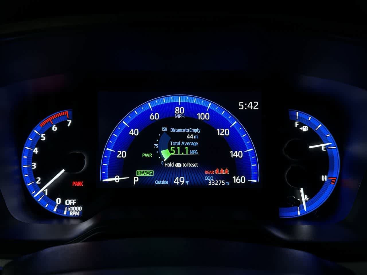 Thumbnail: 2022 Toyota Corolla - 17