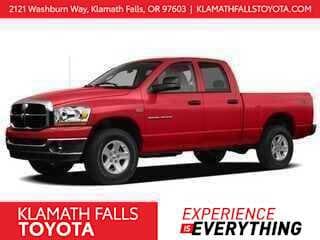 2008 Dodge Ram 1500 Pickup SXT's photo