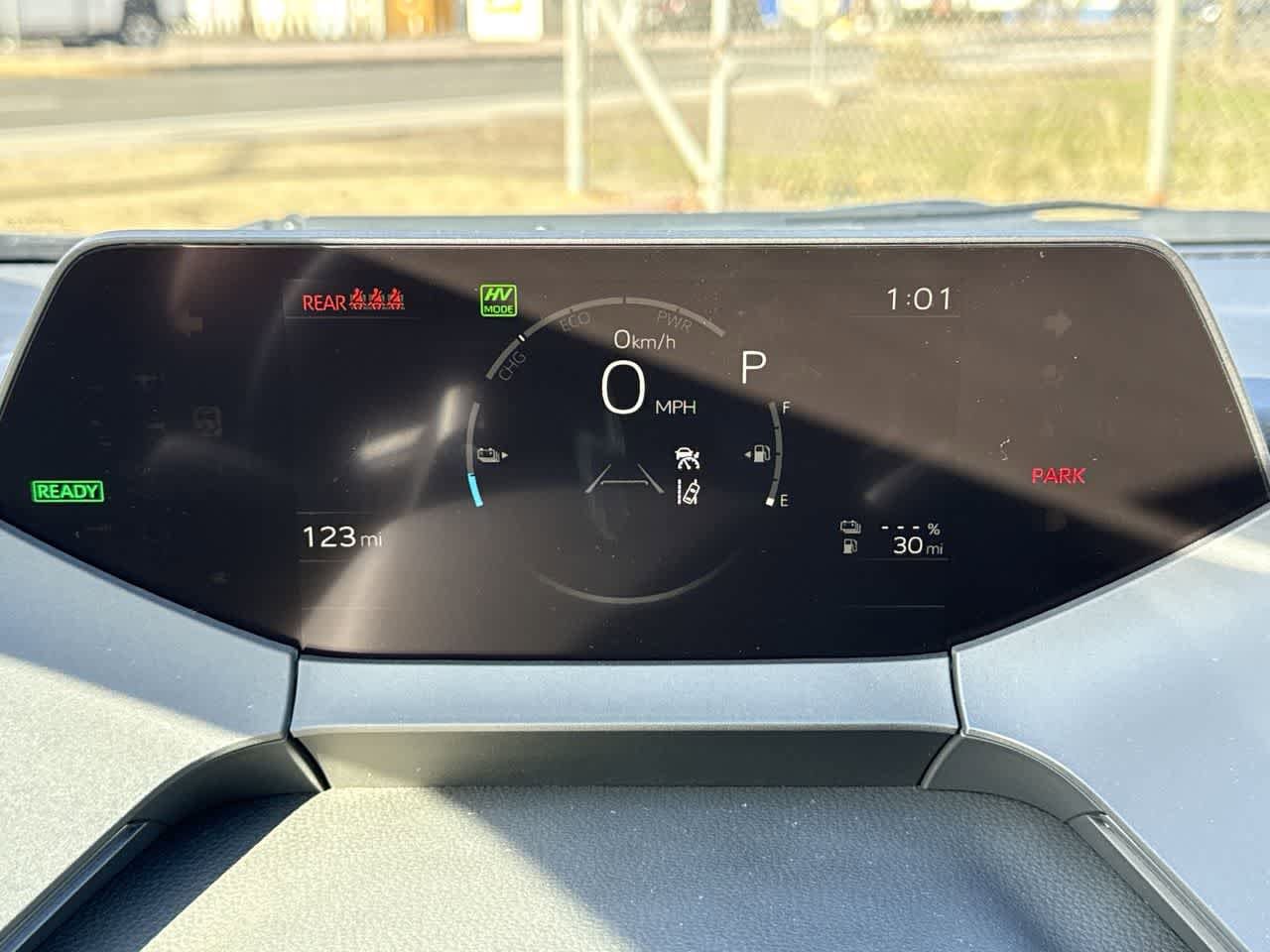 Thumbnail: 2026 Toyota Prius - 17