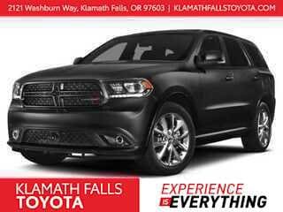 2014 Dodge Durango Citadel -
                  Klamath Falls, OR