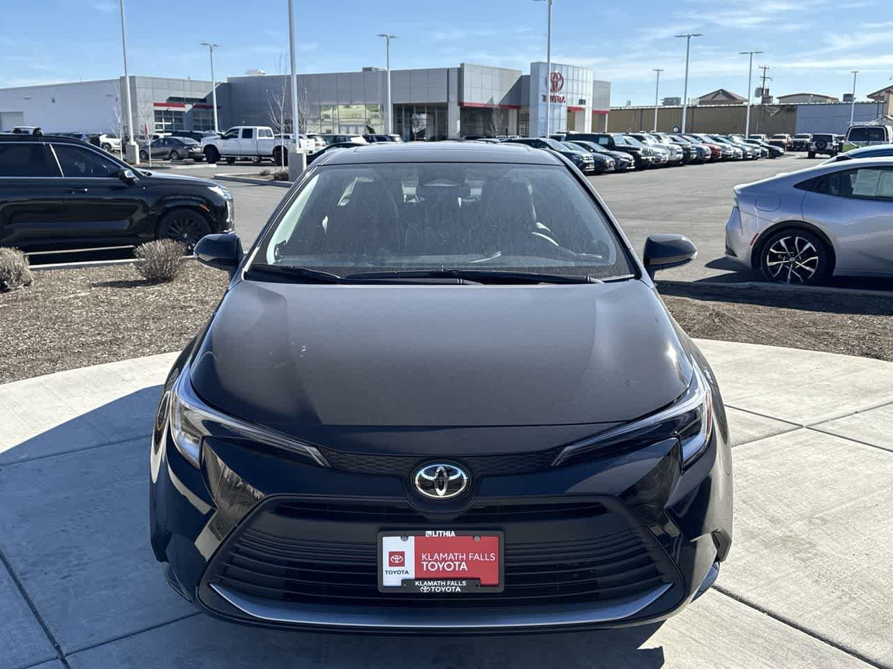 Thumbnail: 2026 Toyota Corolla - 3