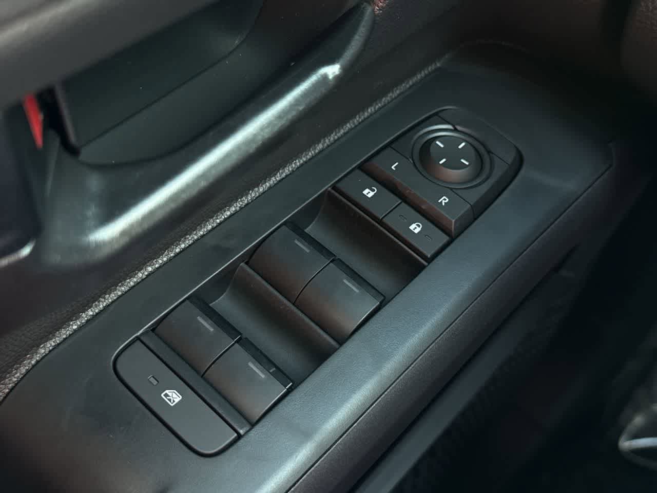 Thumbnail: 2025 Toyota Tacoma - 22