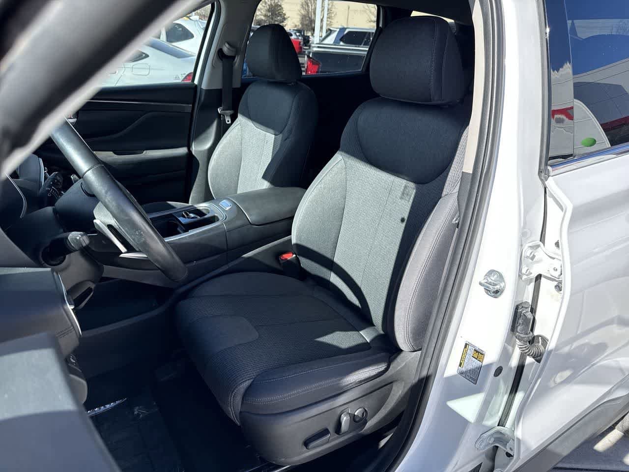 Thumbnail: 2023 Hyundai Santa Fe - 11