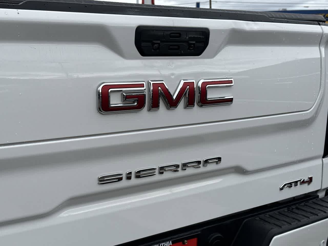 Thumbnail: 2020 GMC Sierra 1500 - 9