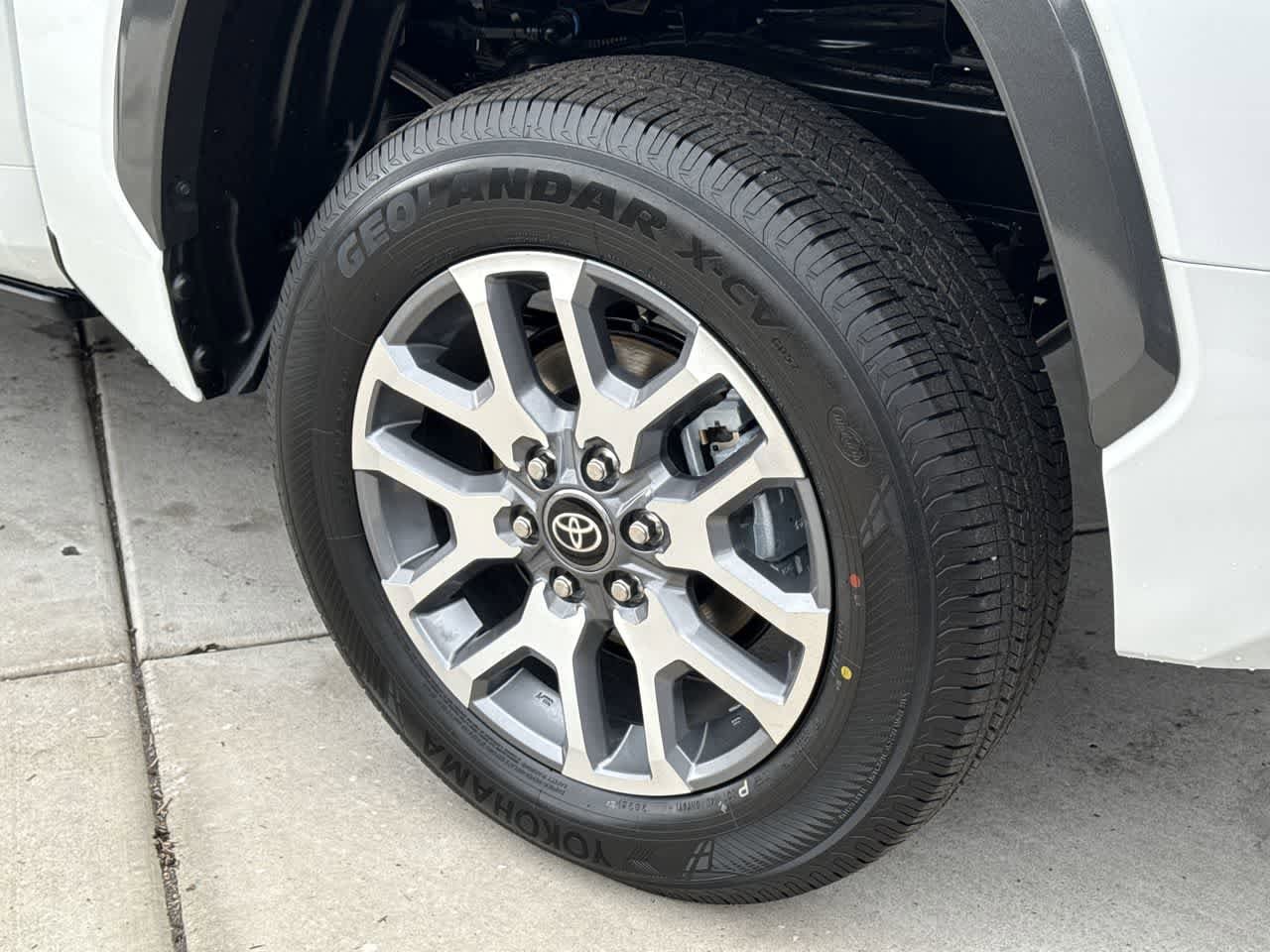 Thumbnail: 2026 Toyota Tundra - 8