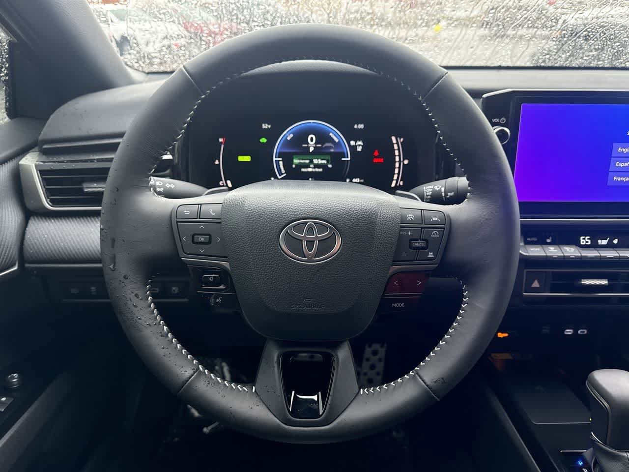 Thumbnail: 2026 Toyota Camry - 16