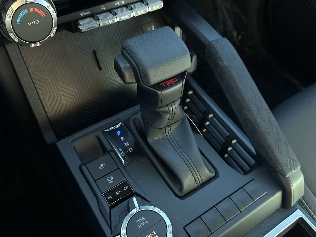 Thumbnail: 2026 Toyota Tacoma - 21