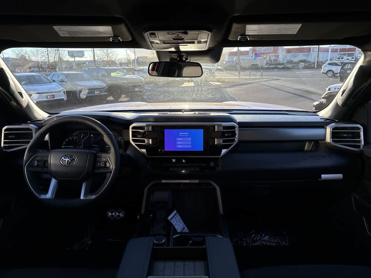 Thumbnail: 2026 Toyota Tundra - 15