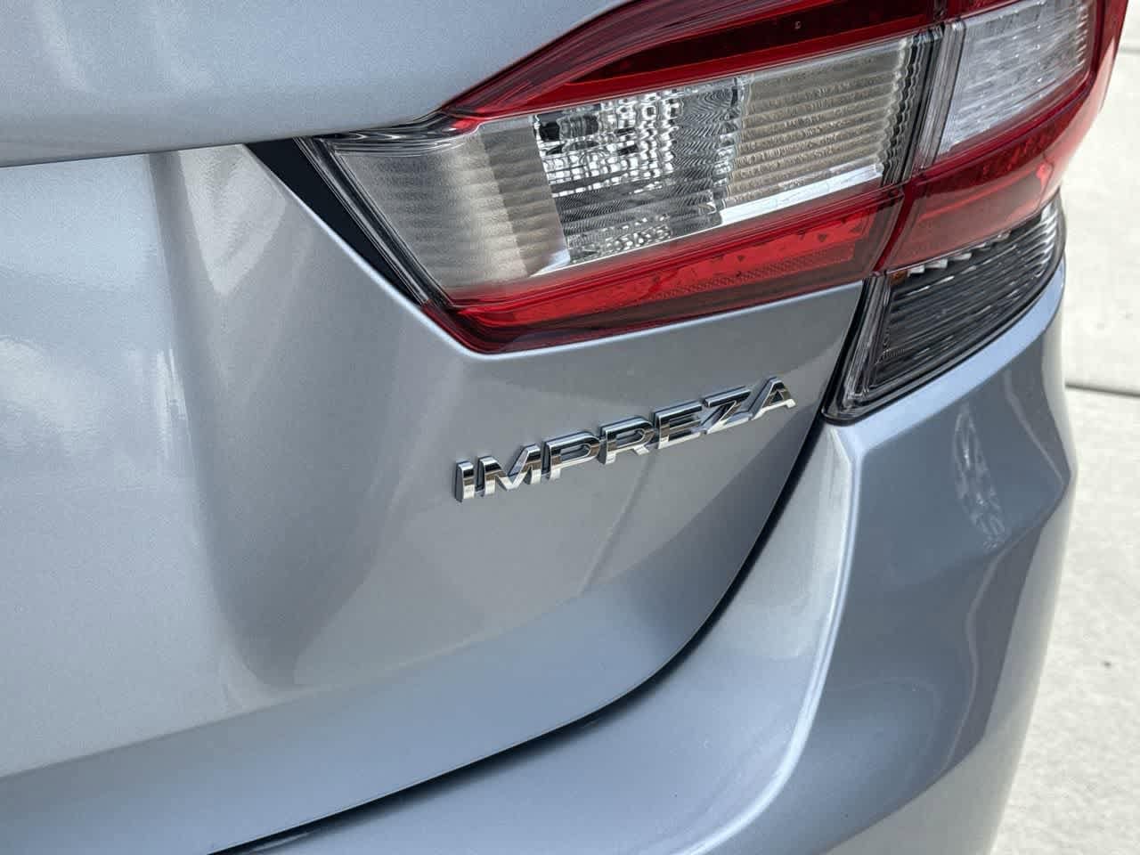 Thumbnail: 2021 Subaru Impreza - 9