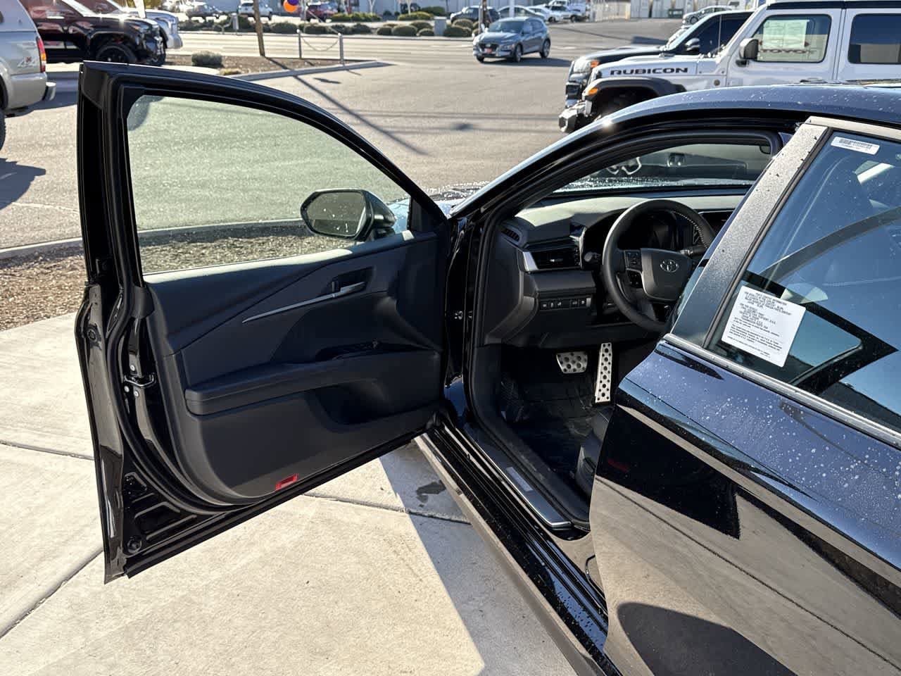 Thumbnail: 2026 Toyota Camry - 10