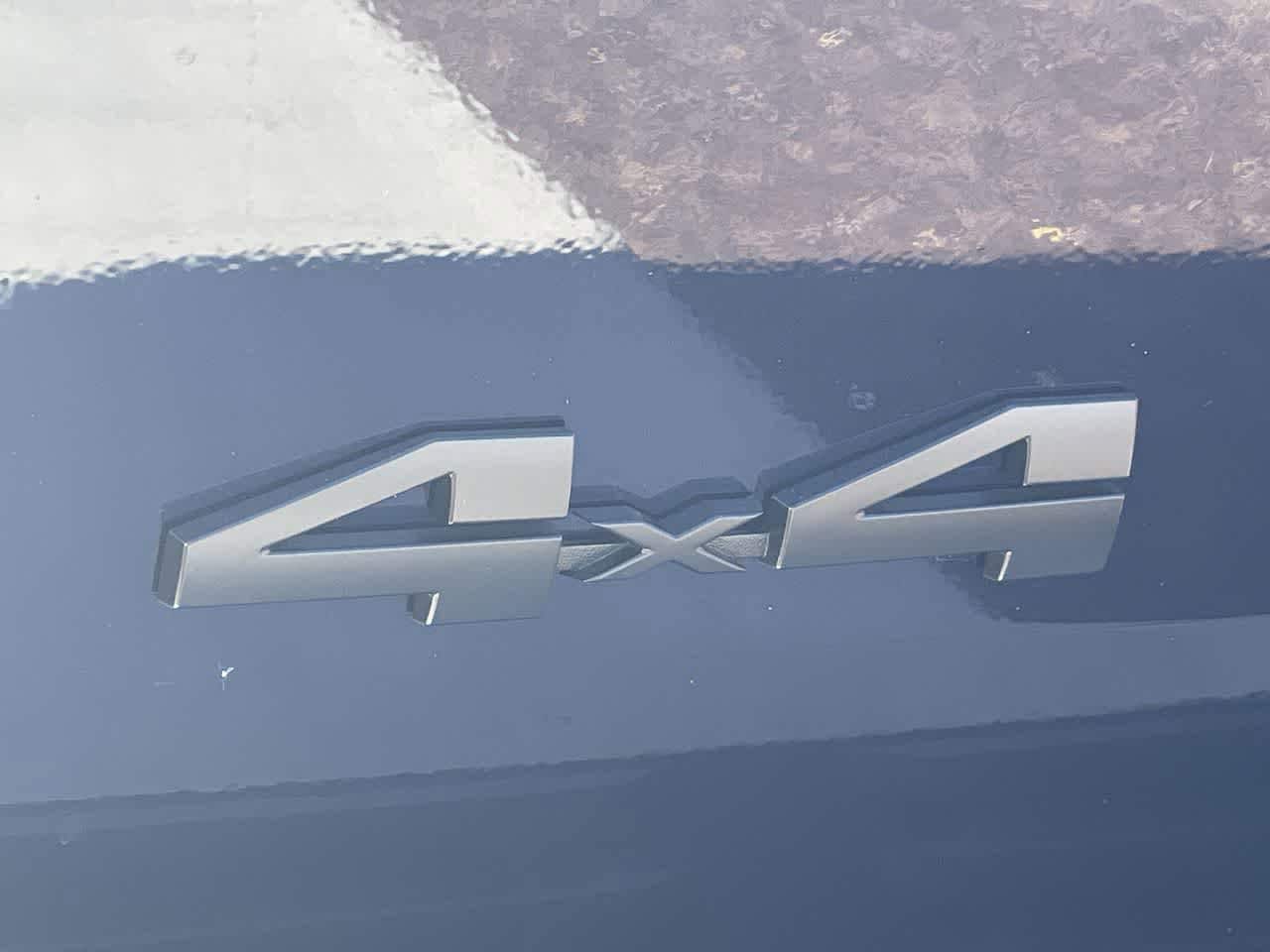 Thumbnail: 2023 Toyota Tundra - 8