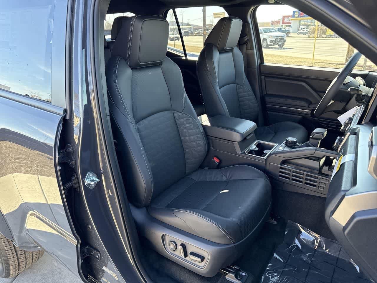 Thumbnail: 2026 Toyota 4Runner - 14