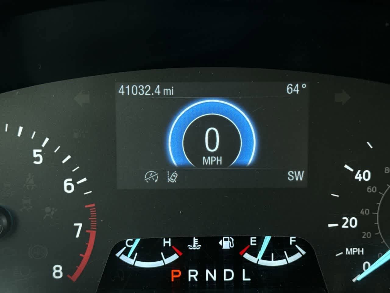 Thumbnail: 2020 Ford Escape - 17