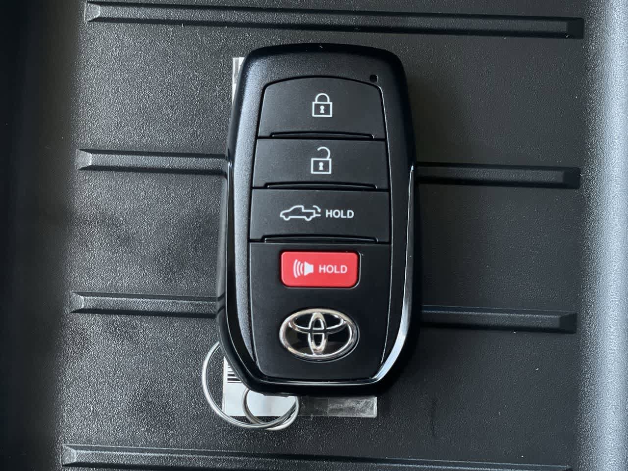 Thumbnail: 2024 Toyota Tundra - 24