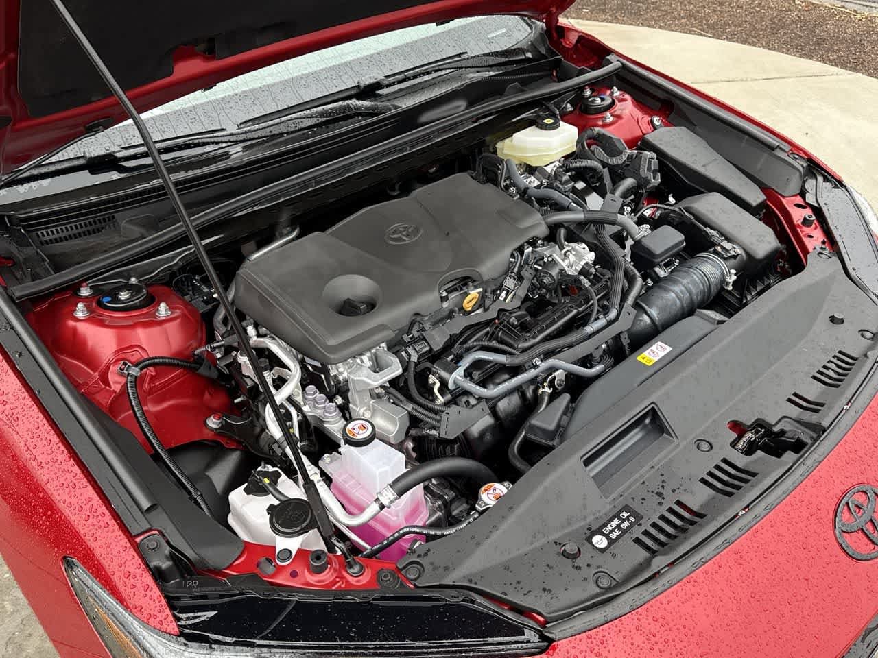 Thumbnail: 2026 Toyota Camry - 7