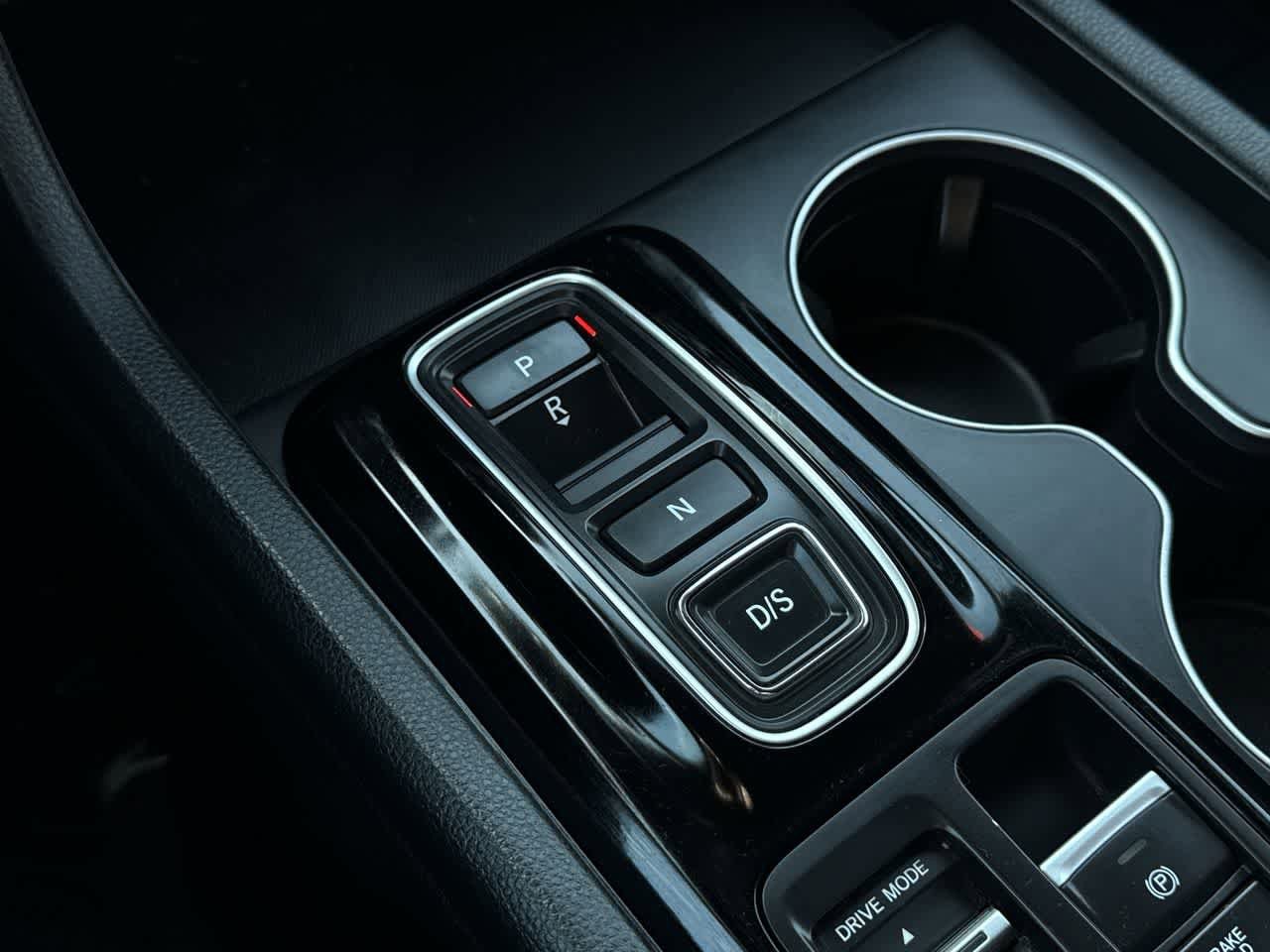 Thumbnail: 2023 Honda Pilot - 21