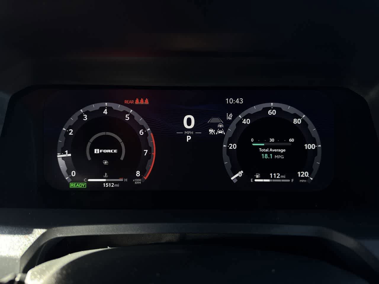 Thumbnail: 2025 Toyota Tacoma - 17