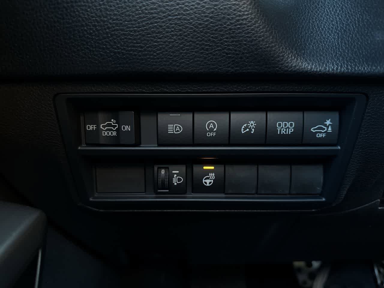 Thumbnail: 2026 Toyota Tundra - 21