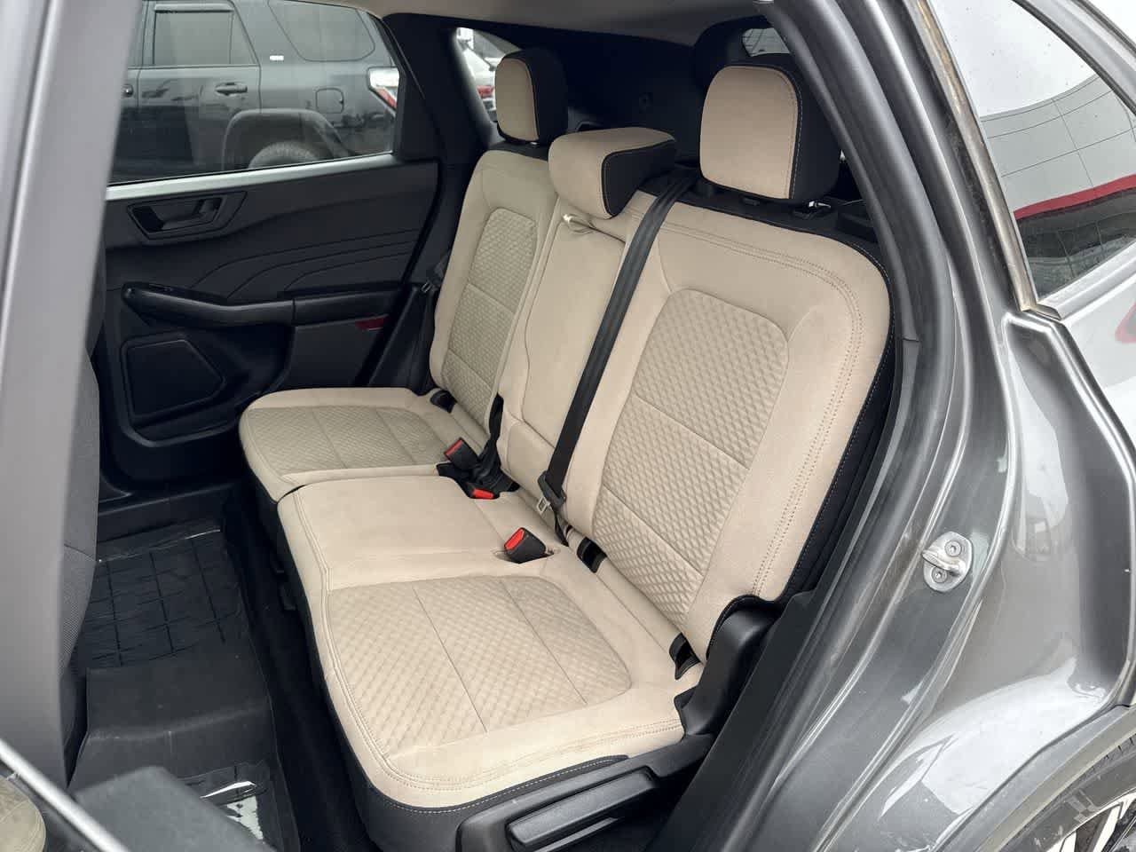 Thumbnail: 2022 Ford Escape - 12