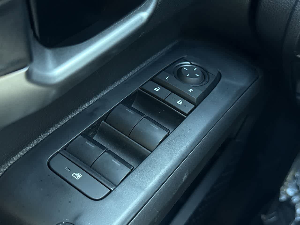 Thumbnail: 2026 Toyota Tacoma - 22
