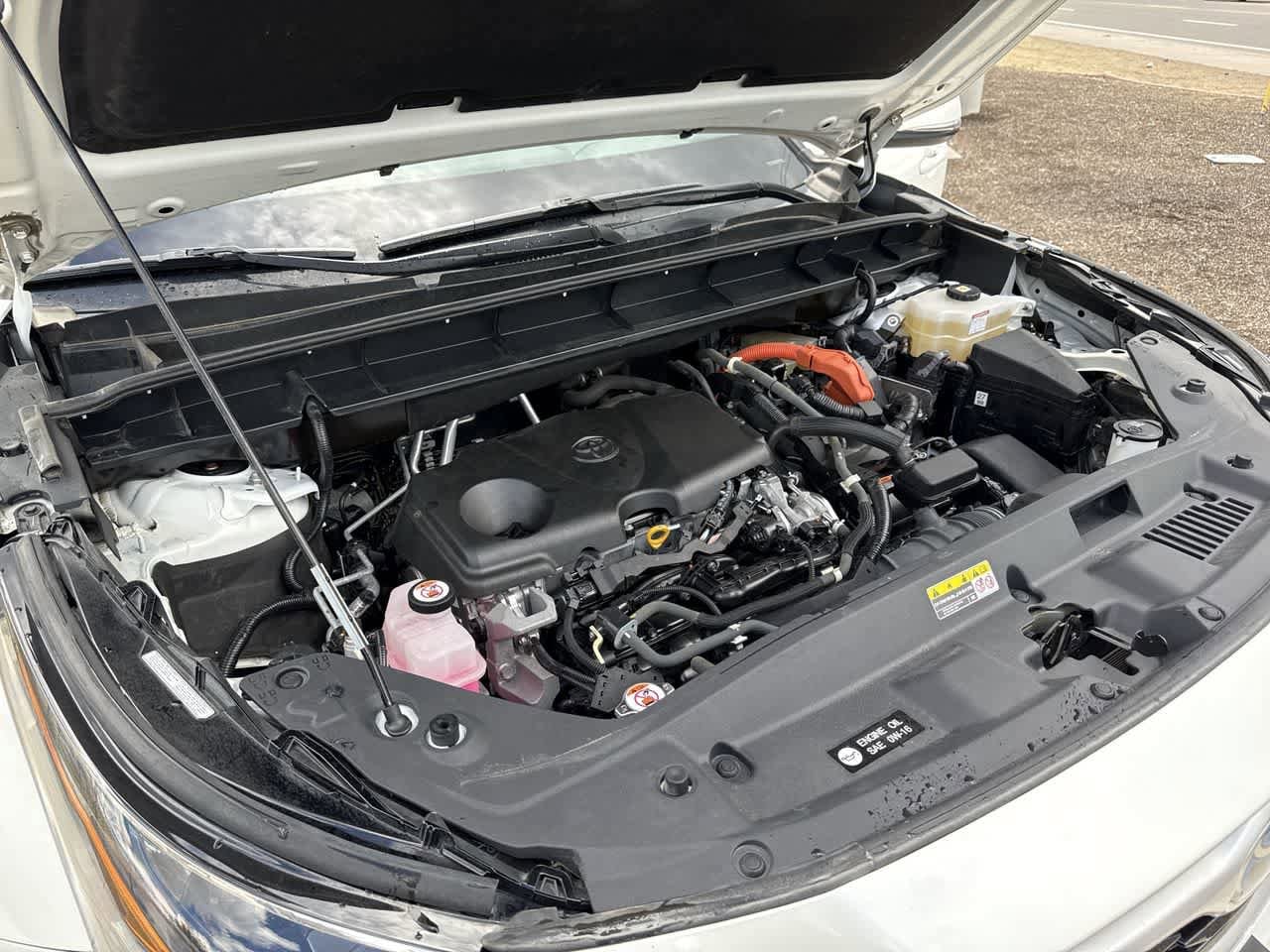 Thumbnail: 2021 Toyota Highlander - 7