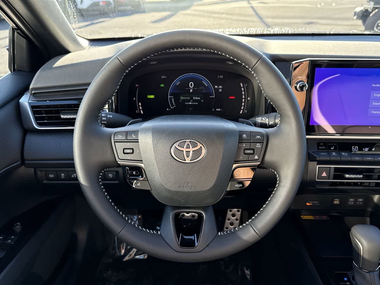 Thumbnail: 2026 Toyota Camry - 16