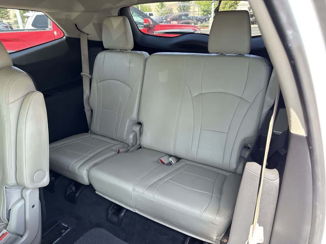 2021 Buick Enclave Essence - Photo 13
