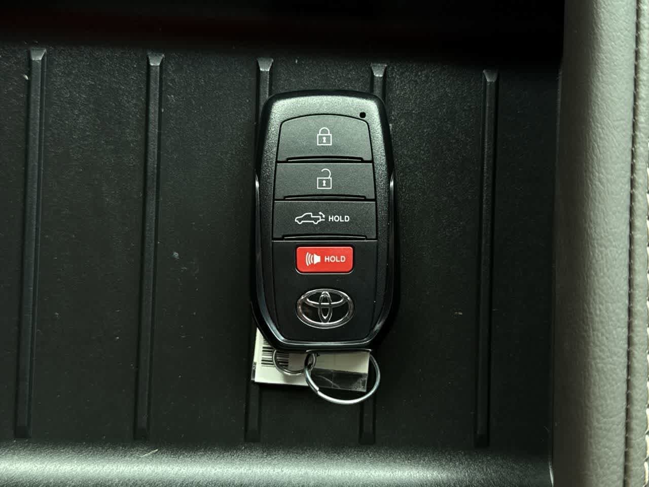 Thumbnail: 2026 Toyota Tundra - 23