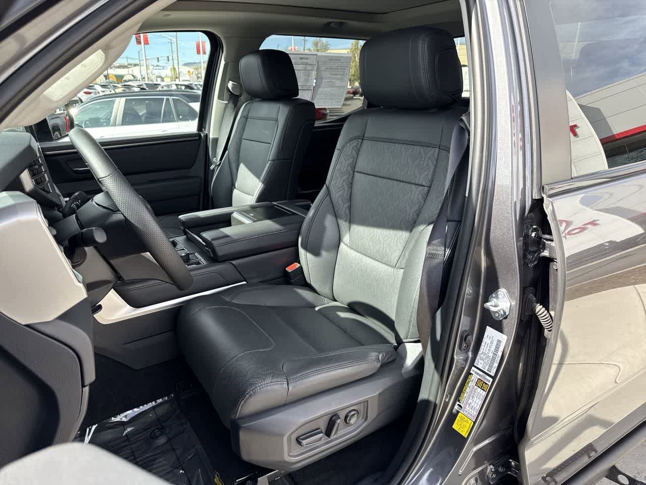 Thumbnail: 2024 Toyota Tundra - 11