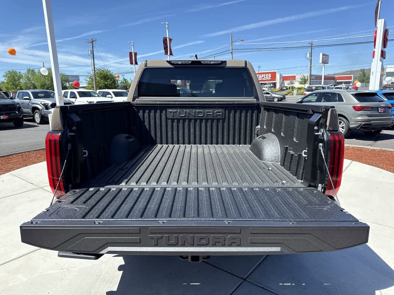 Thumbnail: 2026 Toyota Tundra - 6