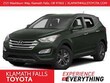 Hyundai Santa Fe Sport