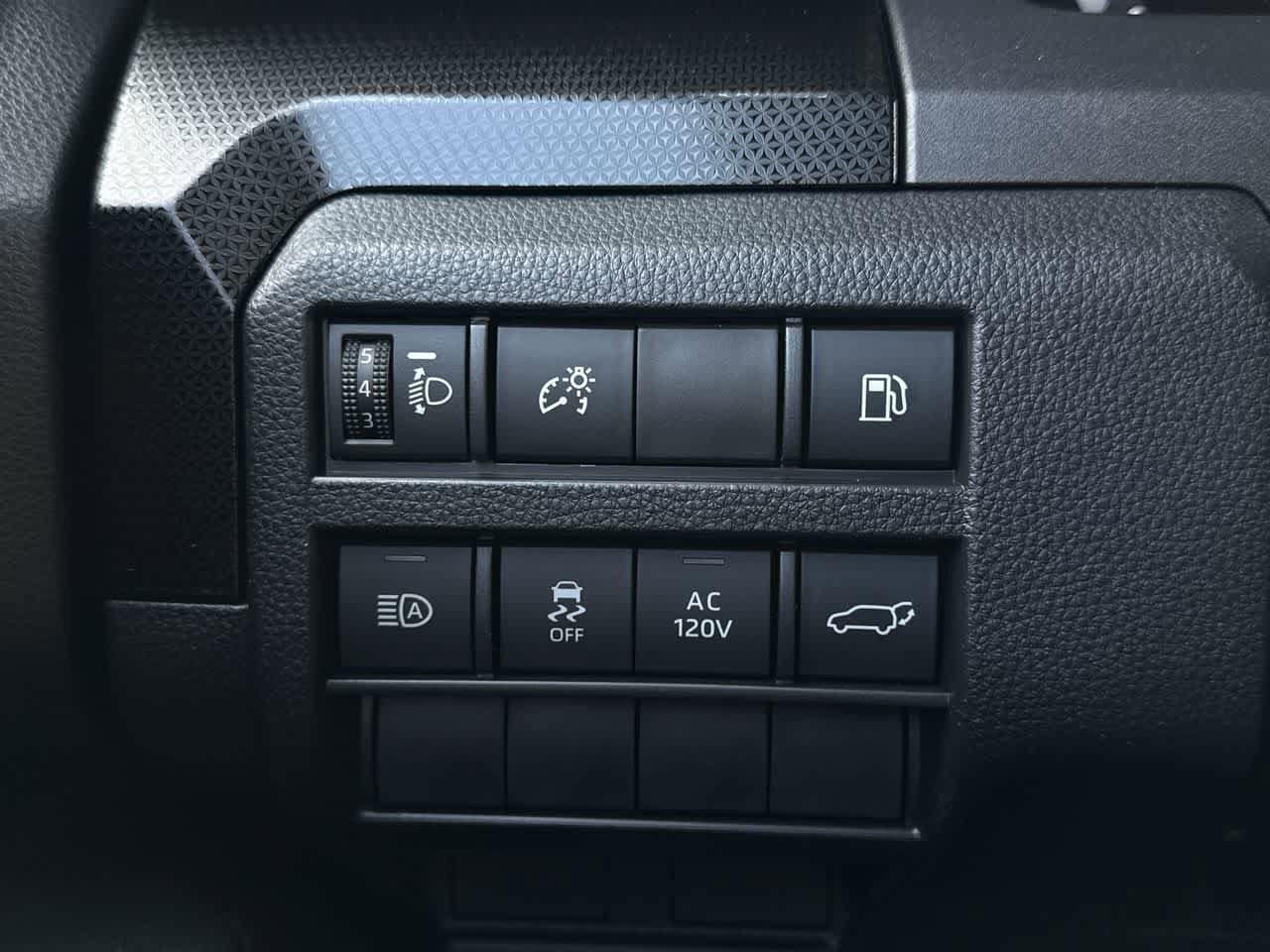 Thumbnail: 2026 Toyota 4Runner - 22