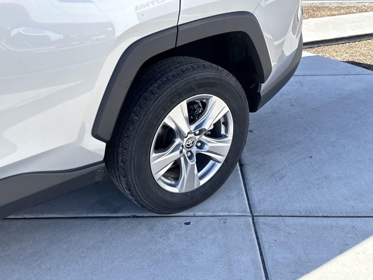 Thumbnail: 2025 Toyota RAV4 - 8