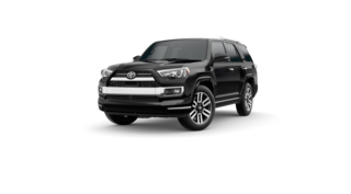 New 2023 Toyota 4Runner Limited SUV For sale in Klamath Falls, OR