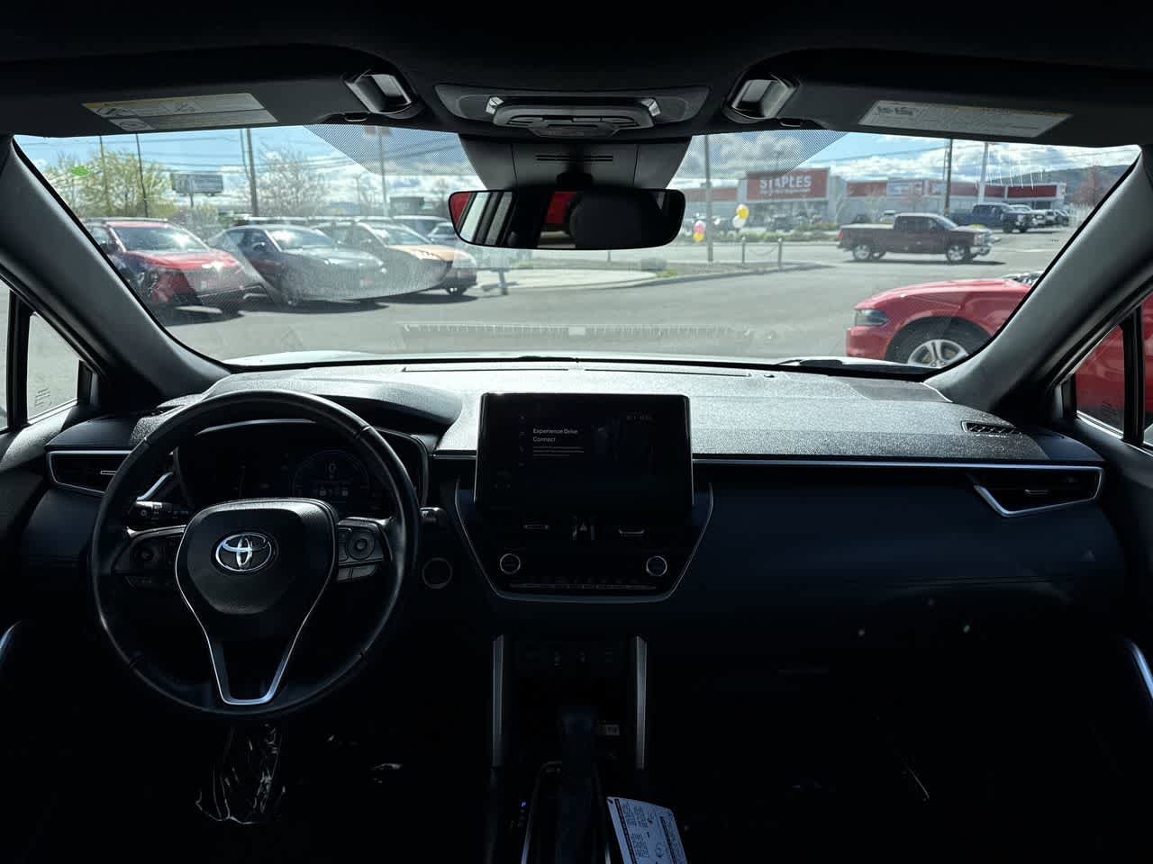 Thumbnail: 2023 Toyota Corolla Cross - 15