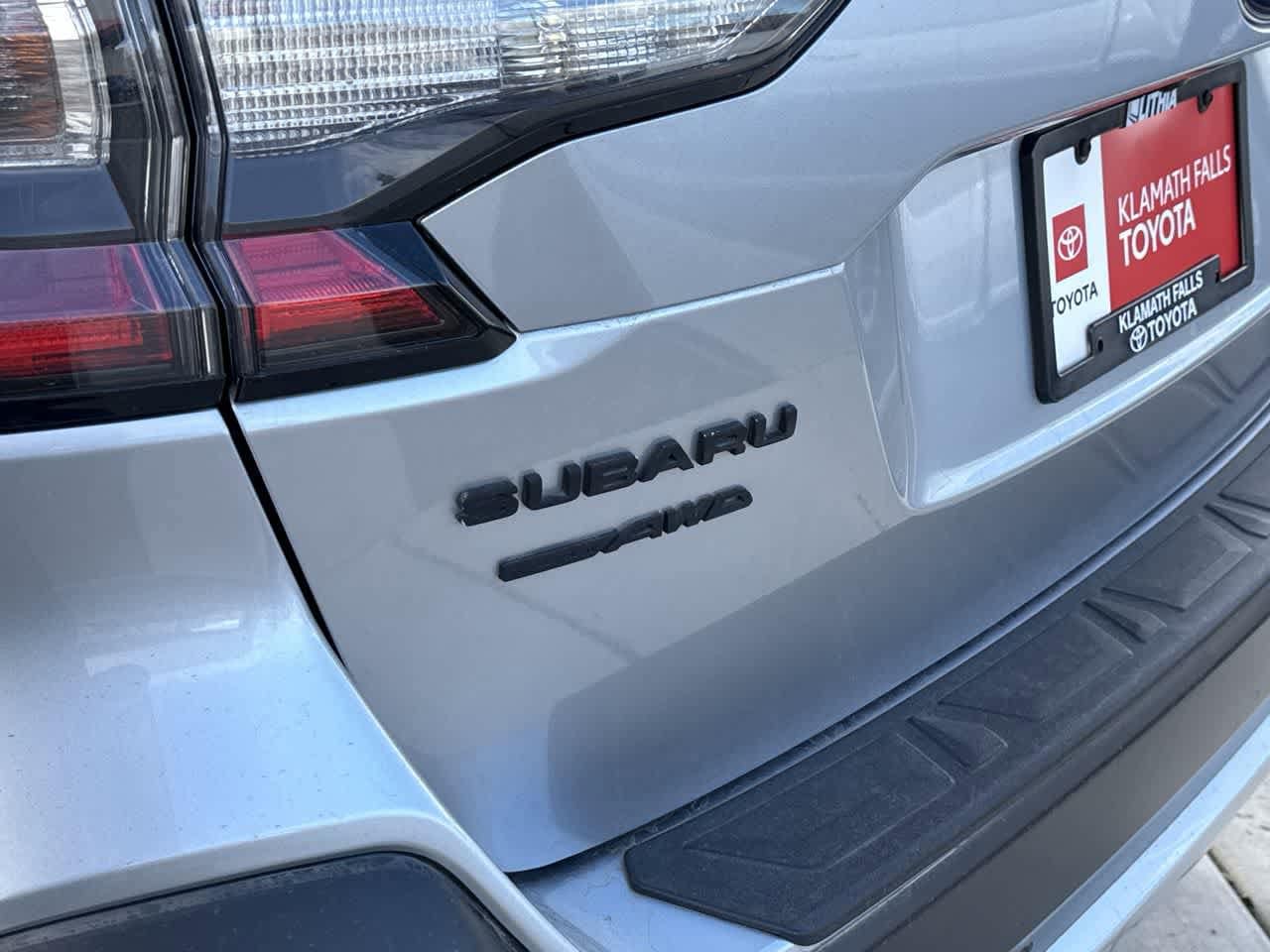 Thumbnail: 2020 Subaru Outback - 9