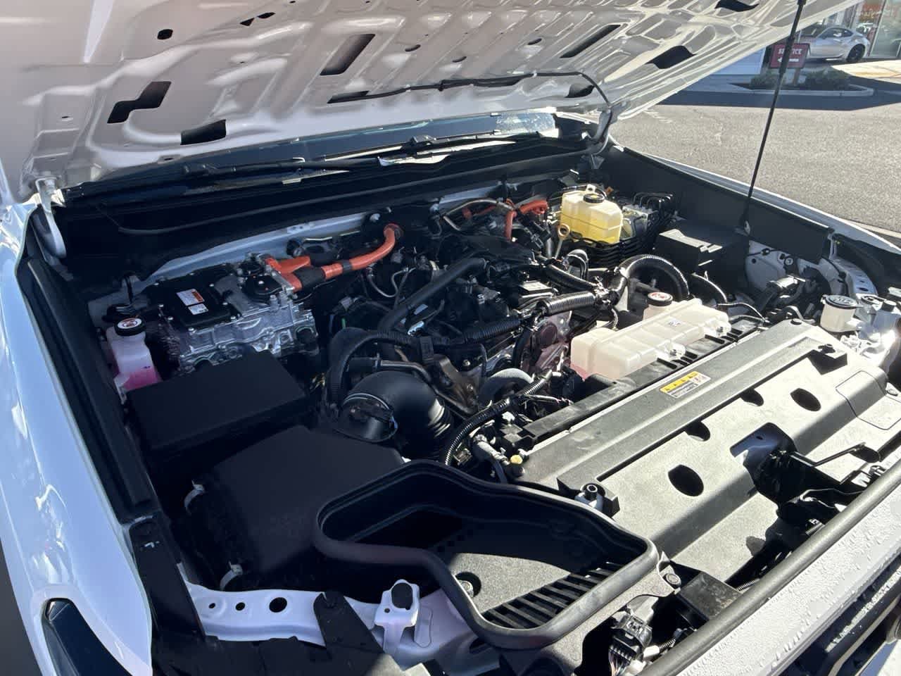 Thumbnail: 2025 Toyota Tacoma - 7