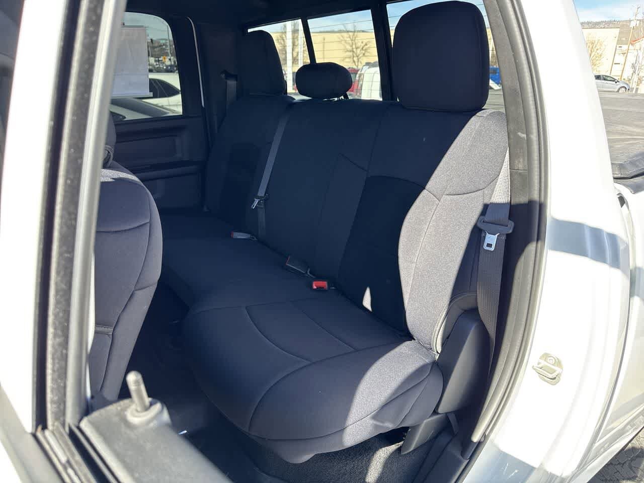 Thumbnail: 2024 RAM 2500 - 13