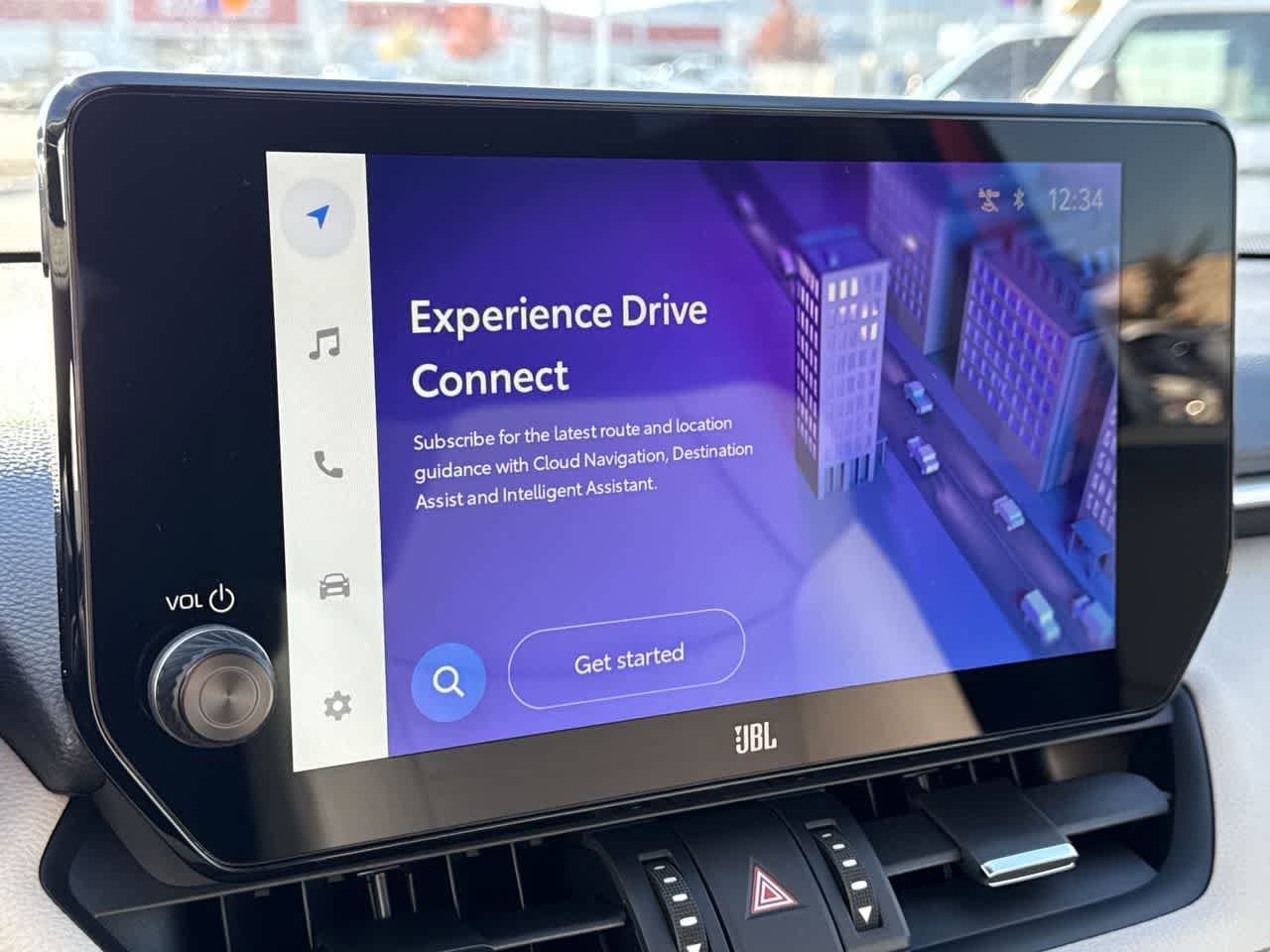 Thumbnail: 2025 Toyota RAV4 - 18