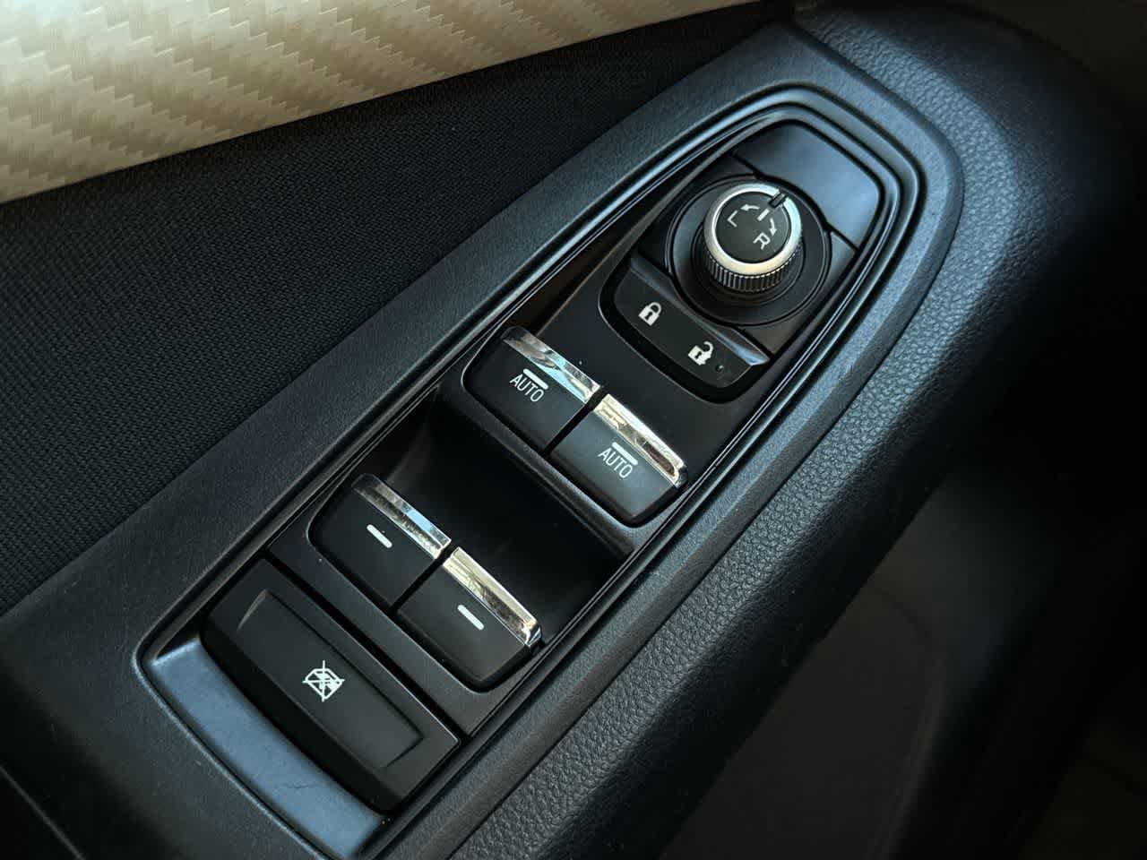 Thumbnail: 2019 Subaru Ascent - 23