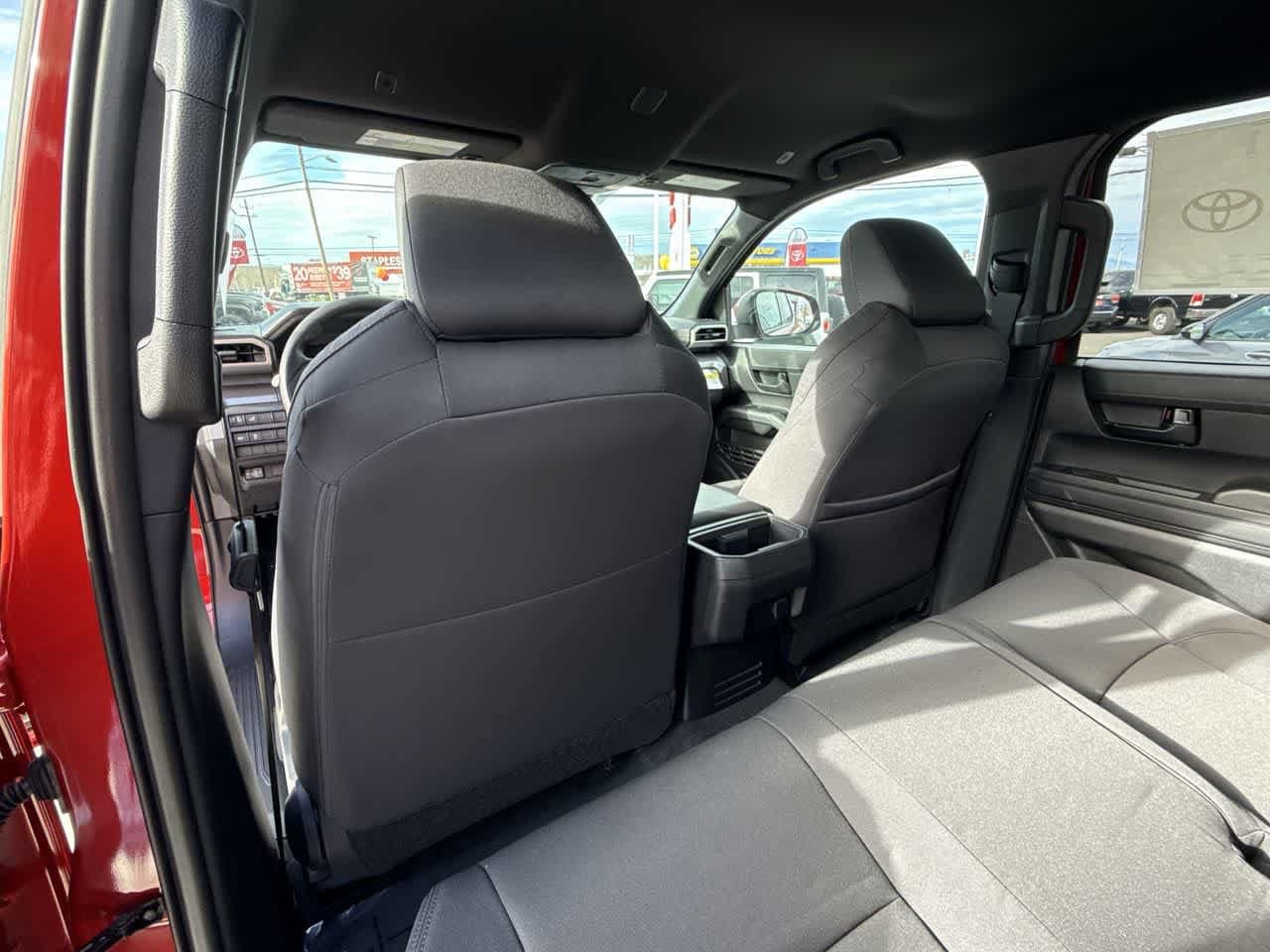 Thumbnail: 2025 Toyota Tacoma - 13