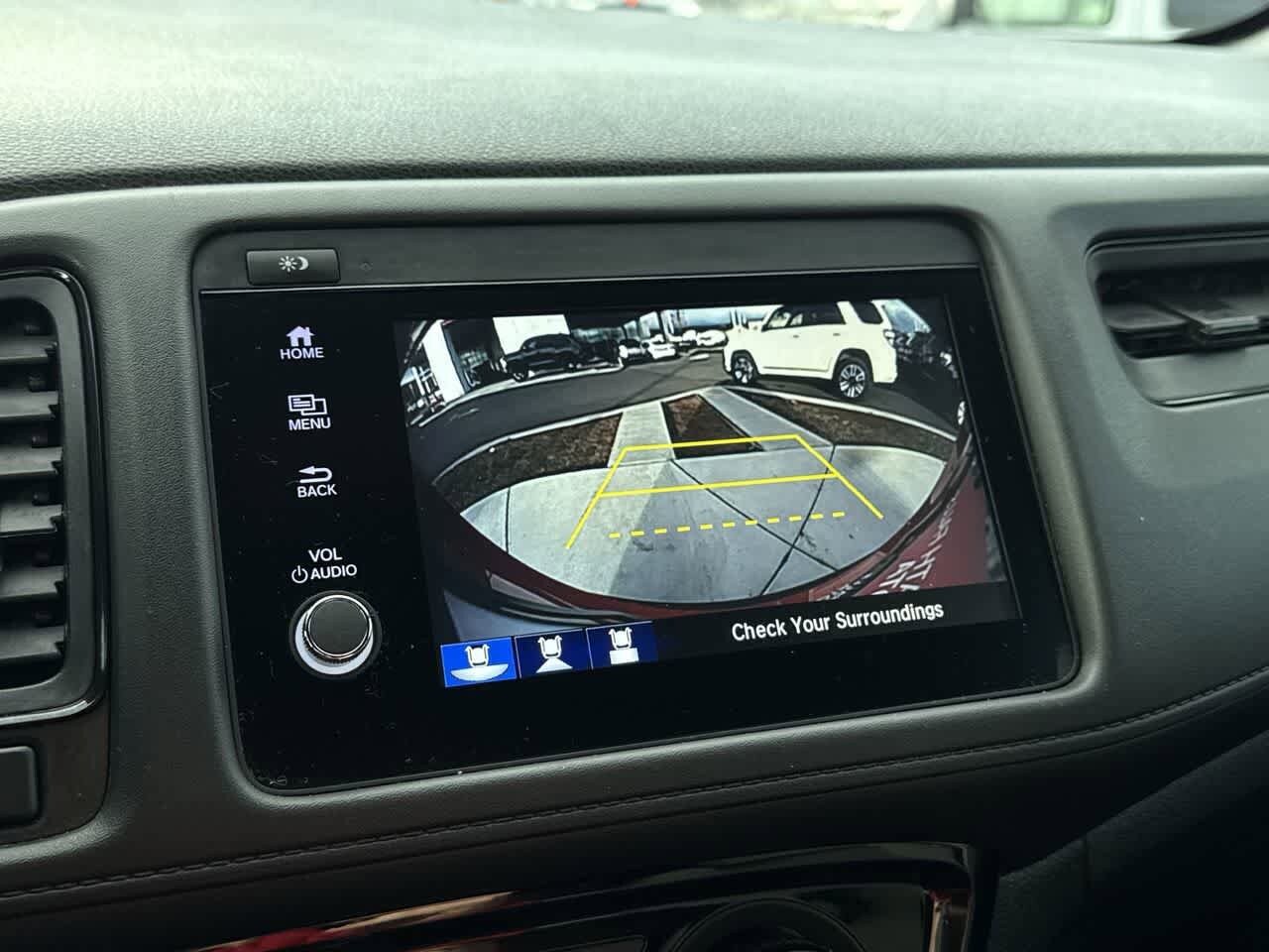 Thumbnail: 2022 Honda HR-V - 19