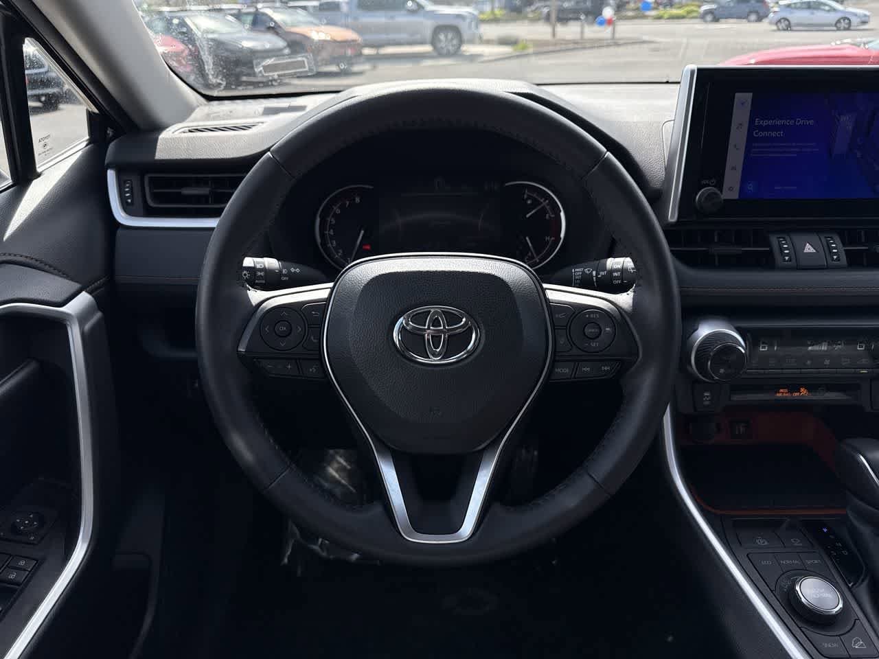 Thumbnail: 2024 Toyota RAV4 - 16