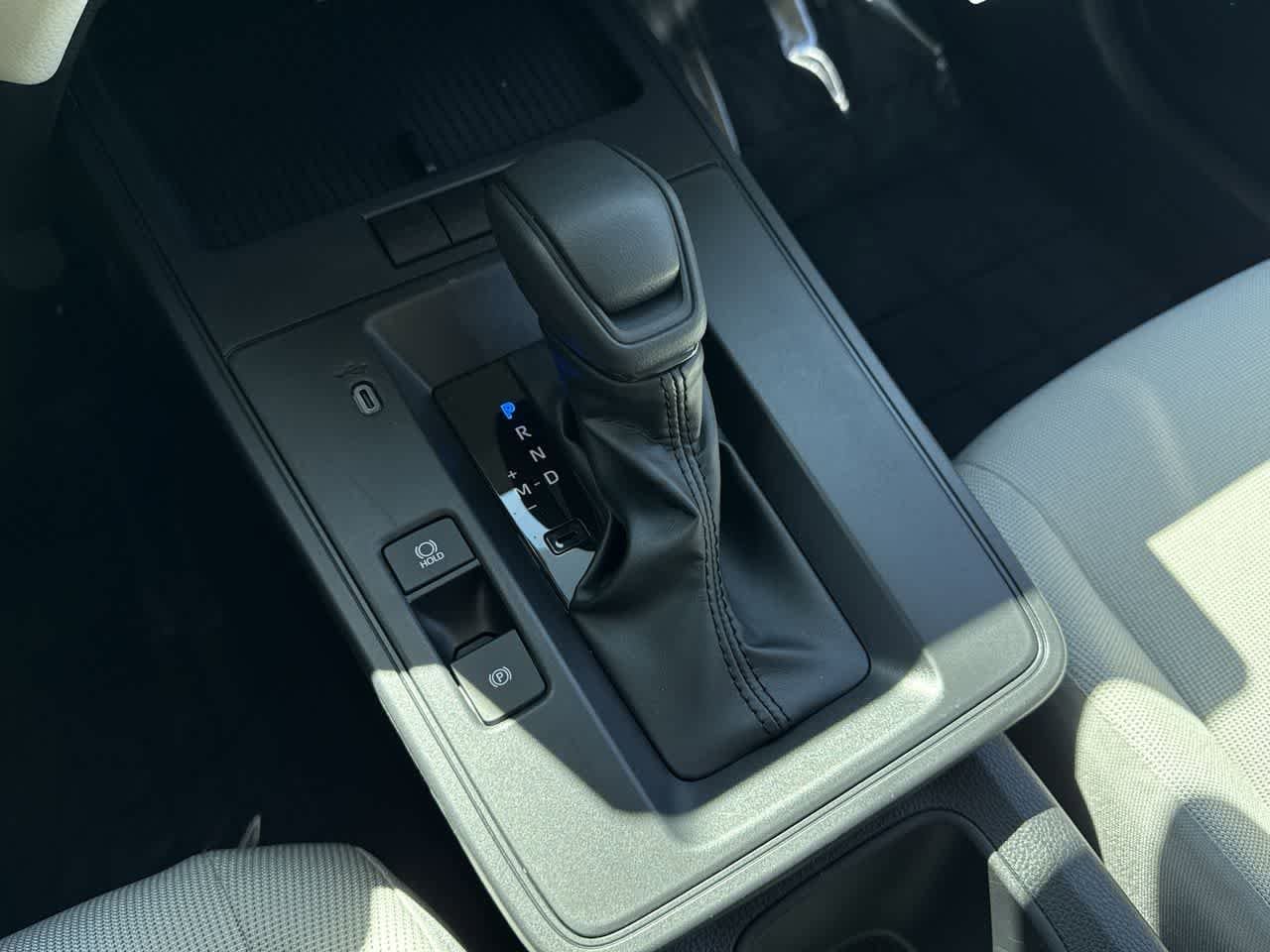 Thumbnail: 2026 Toyota Corolla Cross - 20